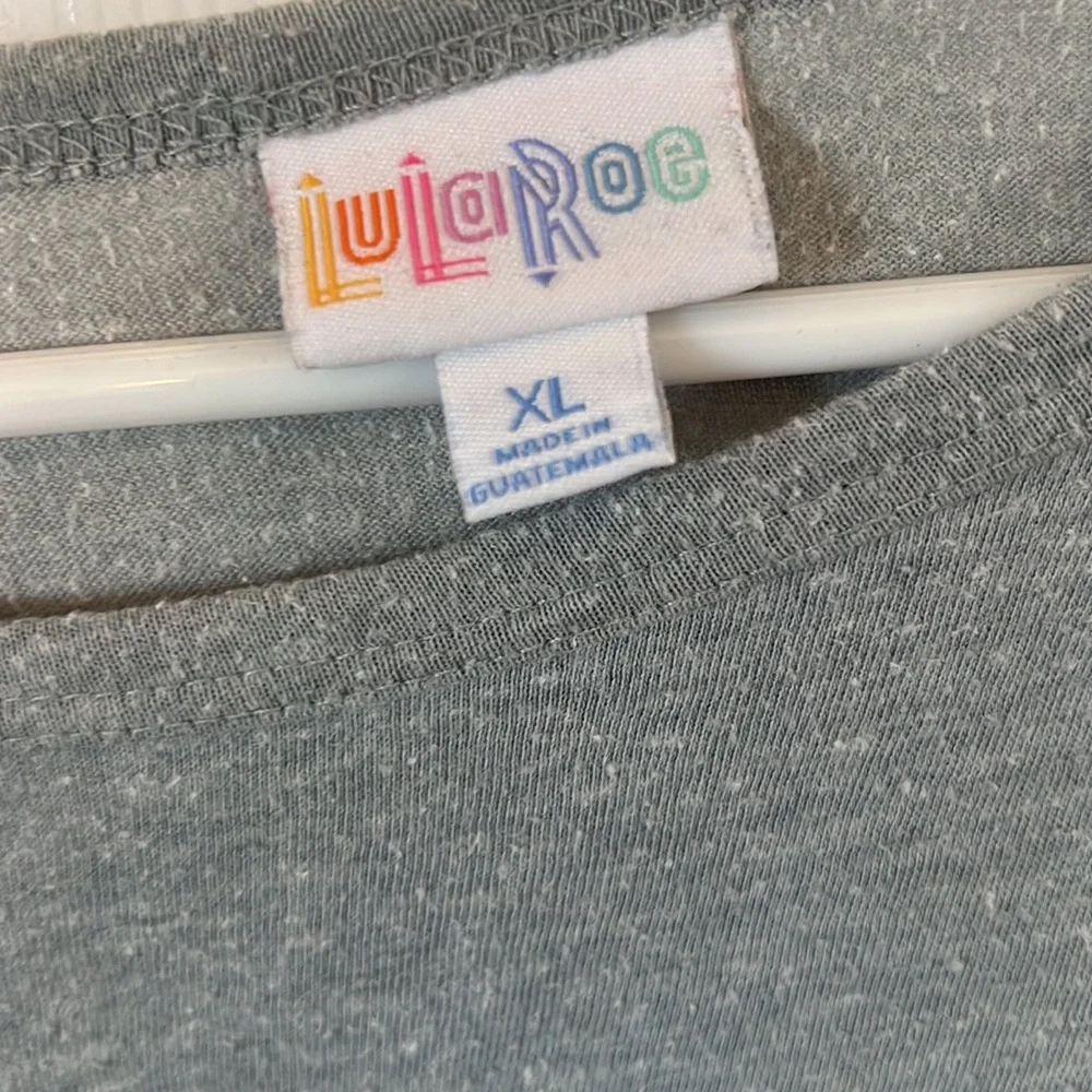 Lularoe Randy - Picture 3 of 3